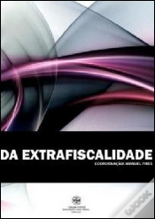 Capa do artigo Da Extrafiscalidade
