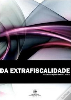 Capa do artigo Da Extrafiscalidade