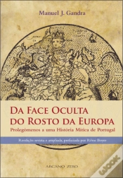 Capa do artigo Da Face Oculta do Rosto da Europa