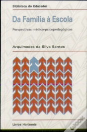 Capa do artigo Da Família à Escola