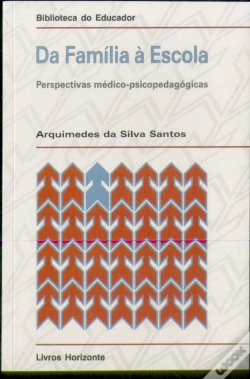 Capa do artigo Da Família à Escola