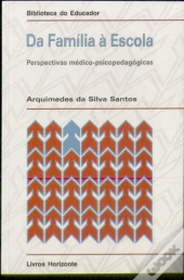 Da Família à Escola