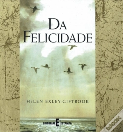 Capa do artigo Da Felicidade