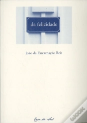 Capa do artigo Da Felicidade