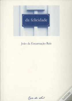 Capa do artigo Da Felicidade