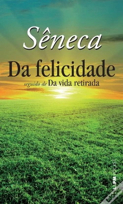 Capa do artigo Da Felicidade