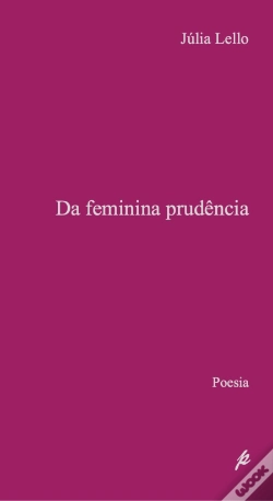 Capa do artigo Da Feminina Prudência