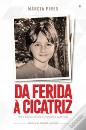 Capa do artigo Da Ferida À Cicatriz