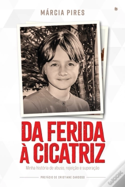 Capa do artigo Da Ferida À Cicatriz