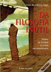 Capa do artigo Da Filosofia Inútil