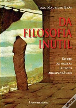 Capa do artigo Da Filosofia Inútil