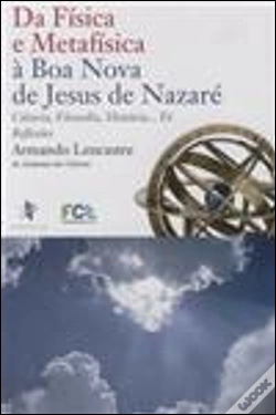 Capa do artigo Da Física e Metafísica à Boa Nova de Jesus de Nazaré