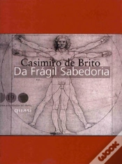 Capa do artigo Da Frágil Sabedoria