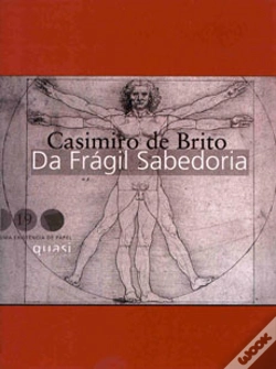 Capa do artigo Da Frágil Sabedoria