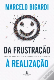 Capa do artigo Da Frustração À Realização