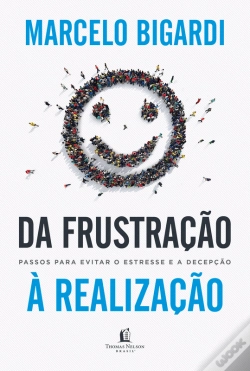 Capa do artigo Da Frustração À Realização