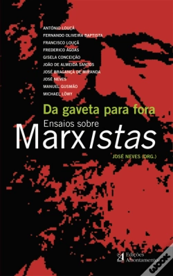 Capa do artigo Da Gaveta para Fora