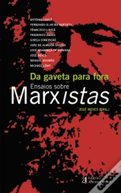 Capa do artigo Da Gaveta para Fora