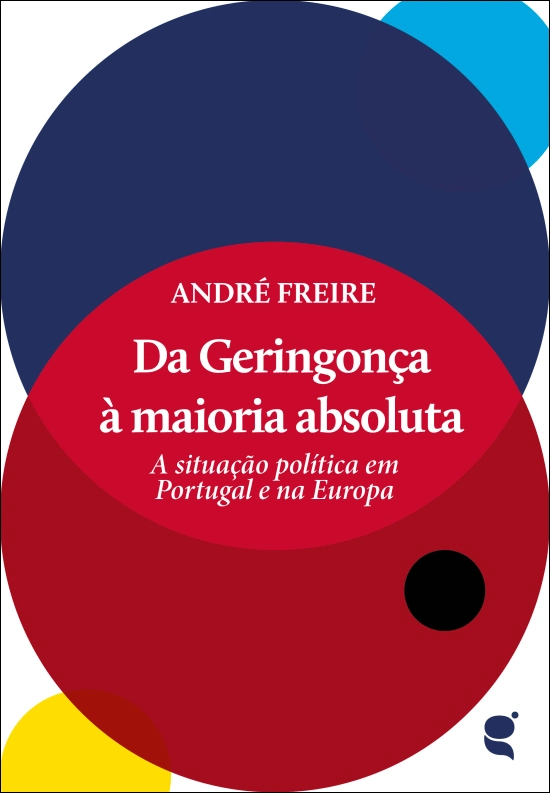  Da geringonça à maioria absoluta