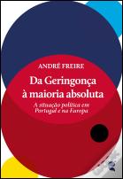 Da Gerigonça à Maioria Absoluta