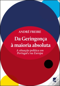 Capa do artigo Da Gerigonça à Maioria Absoluta