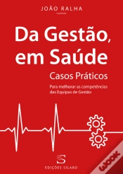 Capa do artigo Da Gestão, em Saúde