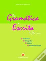 Da Gramática à Escrita - Caderno Complementar