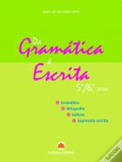 Capa do artigo Da Gramática à Escrita - Caderno Complementar