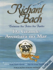 Da Grande Aventura no Mar