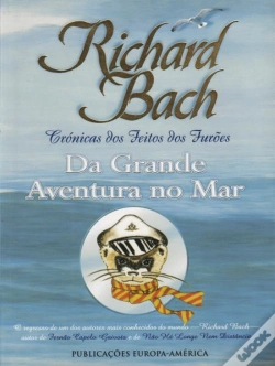 Capa do artigo Da Grande Aventura no Mar