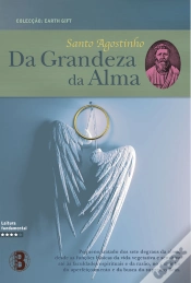 Capa do artigo Da Grandeza da Alma