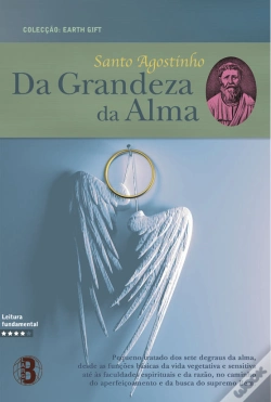 Capa do artigo Da Grandeza da Alma