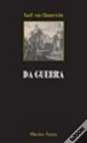 Capa do artigo Da Guerra