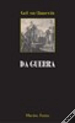 Capa do artigo Da Guerra
