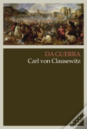 Capa do artigo Da Guerra