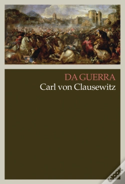 Capa do artigo Da Guerra