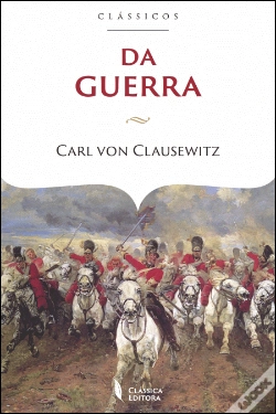 Capa do artigo Da Guerra