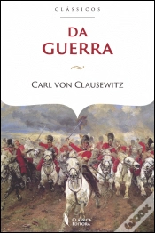 Capa do artigo Da Guerra