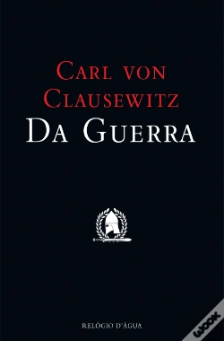 Capa do artigo Da Guerra