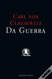 Capa do artigo Da Guerra