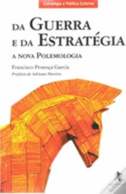 Capa do artigo Da Guerra e da Estratégia