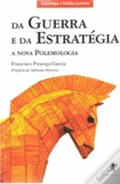 Capa do artigo Da Guerra e da Estratégia