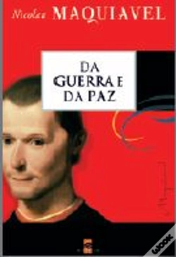 Capa do artigo Da Guerra e da Paz