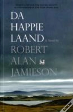 Capa do artigo Da Happie Laand