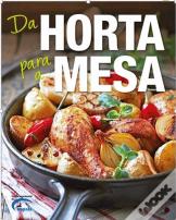 Da Horta para a Mesa