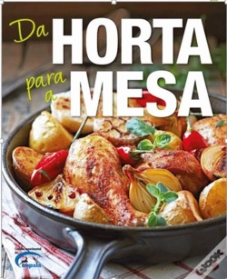 Capa do artigo Da Horta para a Mesa