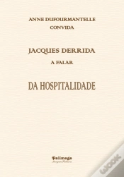 Capa do artigo Da Hospitalidade