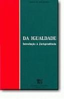 Da Igualdade - Introdução à Jurisprudência