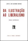 Da Ilustração ao Liberalismo