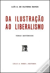Capa do artigo Da Ilustração ao Liberalismo